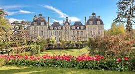Chateau de Cheverny