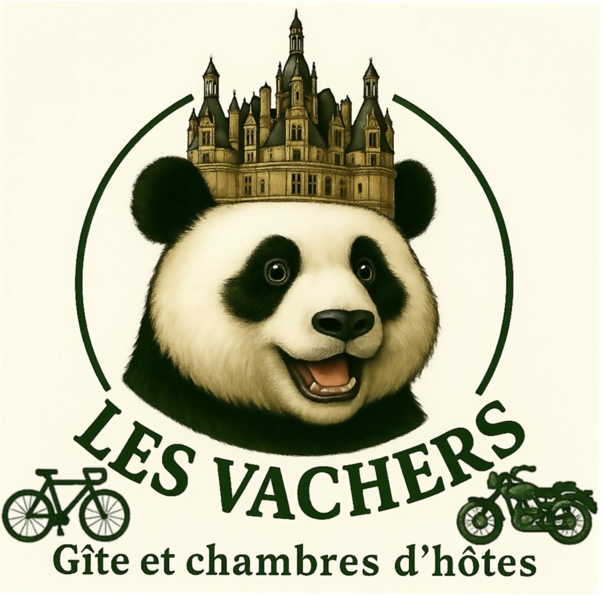 Les Vachers